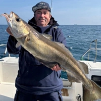 Sidewinder Skerries Pro Sandeels